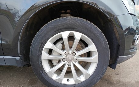 Audi Q5, 2014 год, 1 768 000 рублей, 22 фотография