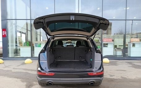 Audi Q5, 2014 год, 1 768 000 рублей, 12 фотография