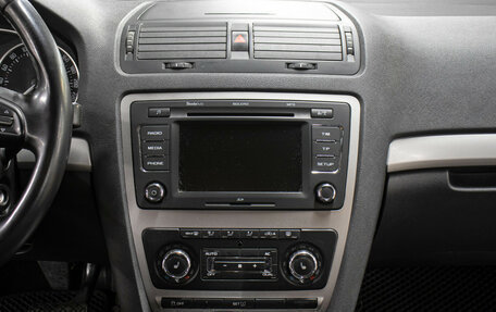 Skoda Octavia, 2012 год, 829 000 рублей, 15 фотография