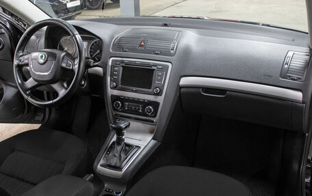 Skoda Octavia, 2012 год, 829 000 рублей, 11 фотография