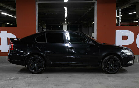 Skoda Octavia, 2012 год, 829 000 рублей, 4 фотография