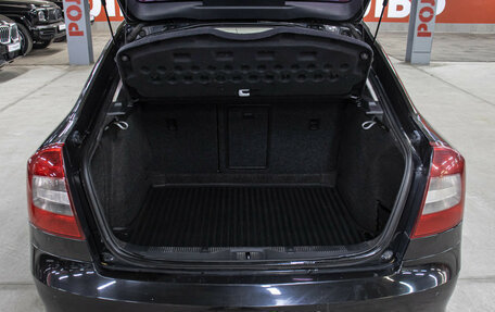 Skoda Octavia, 2012 год, 829 000 рублей, 10 фотография