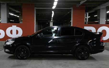 Skoda Octavia, 2012 год, 829 000 рублей, 8 фотография