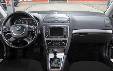 Skoda Octavia, 2012 год, 829 000 рублей, 14 фотография