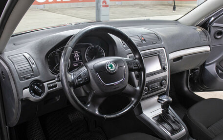 Skoda Octavia, 2012 год, 829 000 рублей, 16 фотография