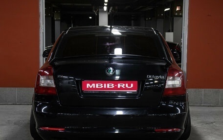 Skoda Octavia, 2012 год, 829 000 рублей, 6 фотография