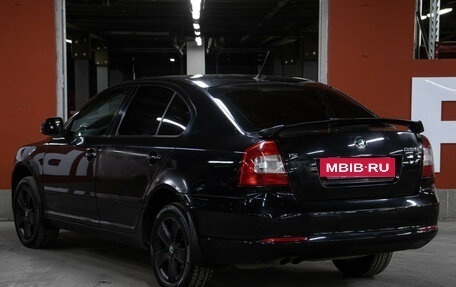 Skoda Octavia, 2012 год, 829 000 рублей, 7 фотография