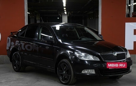 Skoda Octavia, 2012 год, 829 000 рублей, 3 фотография