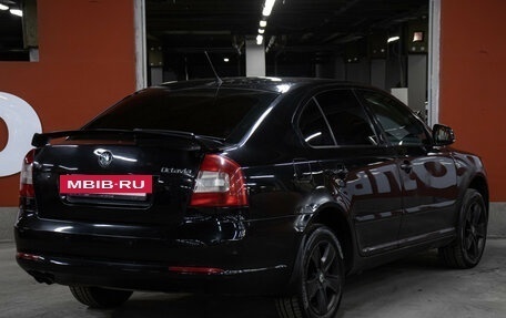 Skoda Octavia, 2012 год, 829 000 рублей, 5 фотография