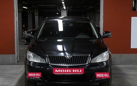 Skoda Octavia, 2012 год, 829 000 рублей, 2 фотография