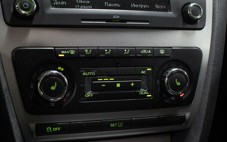 Skoda Octavia, 2012 год, 829 000 рублей, 19 фотография