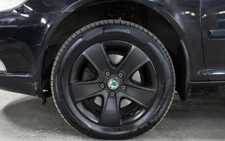 Skoda Octavia, 2012 год, 829 000 рублей, 22 фотография