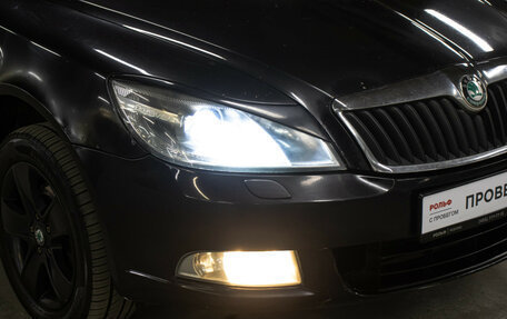 Skoda Octavia, 2012 год, 829 000 рублей, 21 фотография