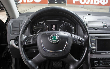 Skoda Octavia, 2012 год, 829 000 рублей, 17 фотография