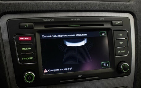 Skoda Octavia, 2012 год, 829 000 рублей, 18 фотография