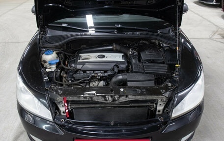 Skoda Octavia, 2012 год, 829 000 рублей, 9 фотография