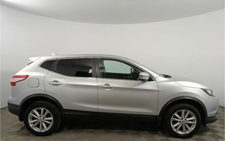 Nissan Qashqai, 2017 год, 1 245 000 рублей, 8 фотография
