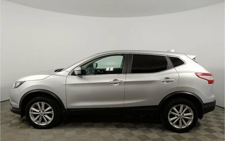 Nissan Qashqai, 2017 год, 1 245 000 рублей, 4 фотография