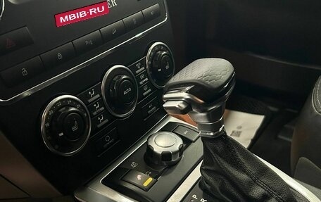 Land Rover Freelander II рестайлинг 2, 2010 год, 1 040 000 рублей, 11 фотография