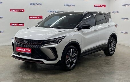 Geely Coolray I, 2024 год, 2 225 000 рублей, 1 фотография