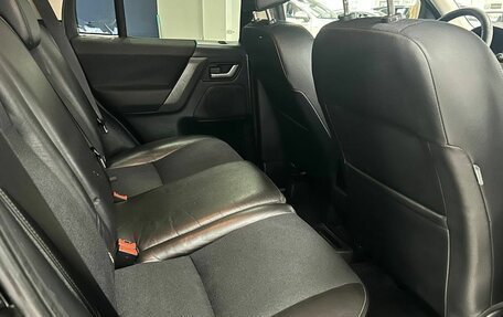 Land Rover Freelander II рестайлинг 2, 2010 год, 1 040 000 рублей, 13 фотография