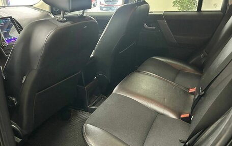 Land Rover Freelander II рестайлинг 2, 2010 год, 1 040 000 рублей, 12 фотография