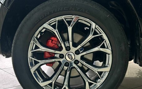 Land Rover Freelander II рестайлинг 2, 2010 год, 1 040 000 рублей, 14 фотография