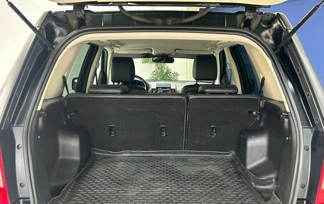 Land Rover Freelander II рестайлинг 2, 2010 год, 1 040 000 рублей, 15 фотография