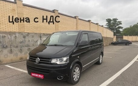 Volkswagen Multivan T5, 2011 год, 3 170 000 рублей, 1 фотография