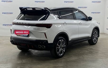 Geely Coolray I, 2024 год, 2 225 000 рублей, 3 фотография