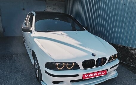 BMW 5 серия, 1999 год, 600 000 рублей, 1 фотография