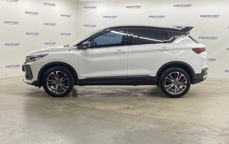 Geely Coolray I, 2024 год, 2 225 000 рублей, 5 фотография