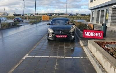 Mazda 3, 2011 год, 650 000 рублей, 1 фотография