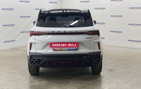 Geely Coolray I, 2024 год, 2 225 000 рублей, 8 фотография