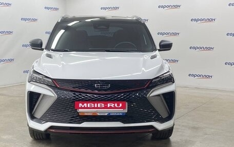Geely Coolray I, 2024 год, 2 225 000 рублей, 6 фотография