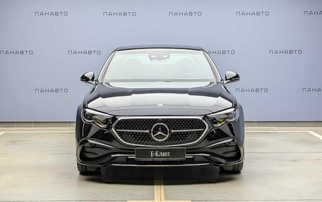 Mercedes-Benz E-Класс, 2025 год, 12 480 000 рублей, 1 фотография