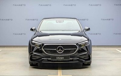 Mercedes-Benz E-Класс, 2025 год, 12 480 000 рублей, 1 фотография