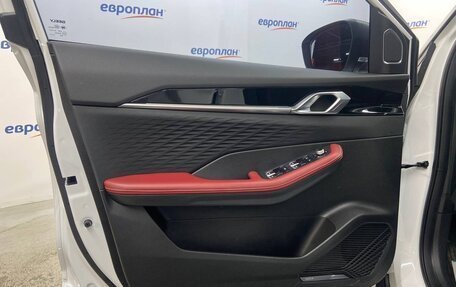 Geely Coolray I, 2024 год, 2 225 000 рублей, 12 фотография