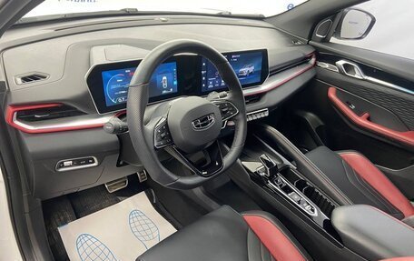 Geely Coolray I, 2024 год, 2 225 000 рублей, 13 фотография