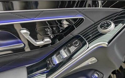 Mercedes-Benz S-Класс, 2025 год, 24 300 000 рублей, 1 фотография