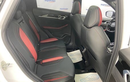 Geely Coolray I, 2024 год, 2 225 000 рублей, 15 фотография