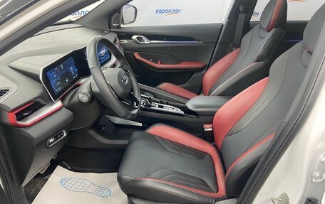 Geely Coolray I, 2024 год, 2 225 000 рублей, 14 фотография