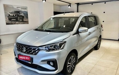 Suzuki Ertiga II, 2024 год, 2 950 000 рублей, 1 фотография