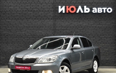 Skoda Octavia, 2012 год, 1 100 000 рублей, 1 фотография