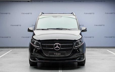 Mercedes-Benz V-Класс, 2024 год, 16 320 000 рублей, 2 фотография