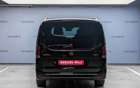 Mercedes-Benz V-Класс, 2024 год, 16 320 000 рублей, 4 фотография