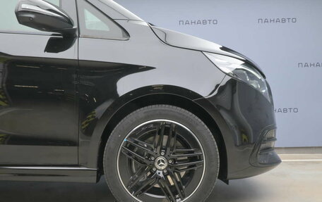 Mercedes-Benz V-Класс, 2024 год, 16 320 000 рублей, 5 фотография