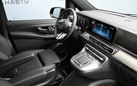 Mercedes-Benz V-Класс, 2024 год, 16 320 000 рублей, 10 фотография