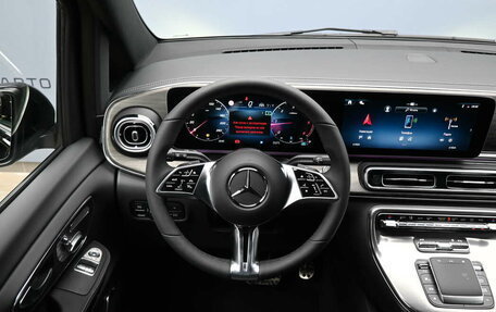 Mercedes-Benz V-Класс, 2024 год, 16 320 000 рублей, 11 фотография