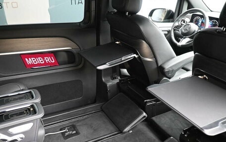 Mercedes-Benz V-Класс, 2024 год, 16 320 000 рублей, 17 фотография